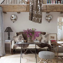 victoriac's livingrooms