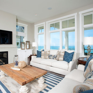 Lakefront Living IV