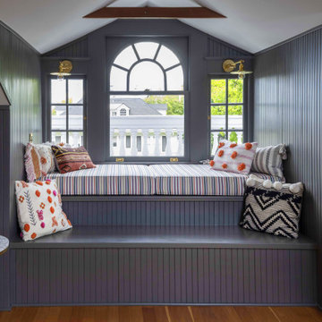 Pam & Chris' 1913 Colonial Revival