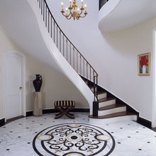 A Staircases