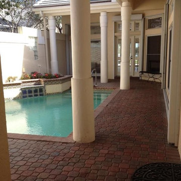 Jonathan's Landing Real Estate - 16322 Port Dickinson Drive