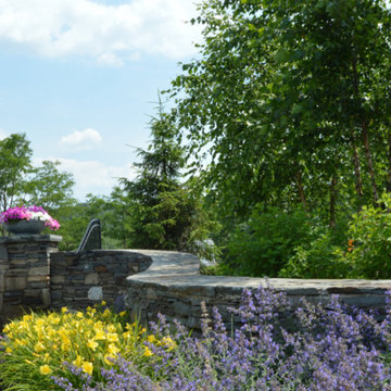 Landworx of NY Headquarters: Transformation