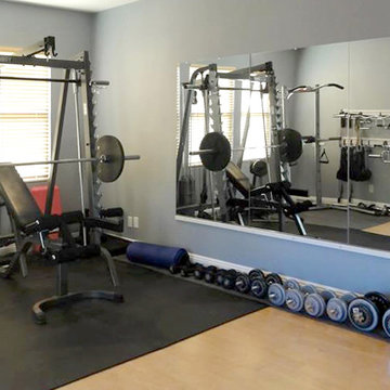 Gym Mirrors