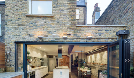 Architecture : 10 idées d'extension pour gagner en surface habitable !