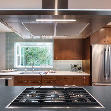 Burlingame Kitchen