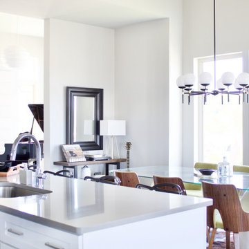 South Nashville | Boxwood Project