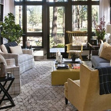 HGTV Truckee Dream Home