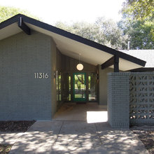 Exterior Ideas