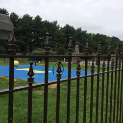 Fences - Products