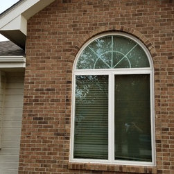 S. 217th Ave. Gretna, NE 68028 - Windows