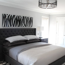 bed wall