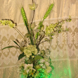 Faux Floraluminations - Products