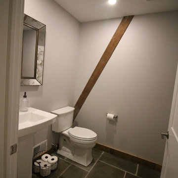 Red Bank Barn Remodel