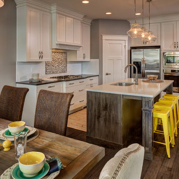 Parade of Homes 2014