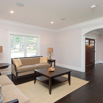 TIER III HERS AWARD WINNING HOME