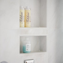 Ensuite  shower
