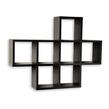 shelves