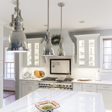 Outstanding Kitchen Remodeling Bristow, VA