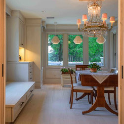 New White Oak Flooring - Select Grade Super Wide Plank - Hardwood Flooring