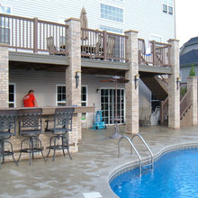 Backyard Ideas