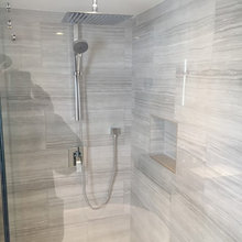 Summers Bathroom
