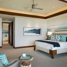 Chambre walk in
