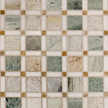 Olive Cir. Primary Bath