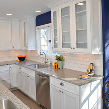 Kitchen Countertops