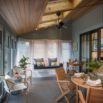 This Old House 2018 Idea House