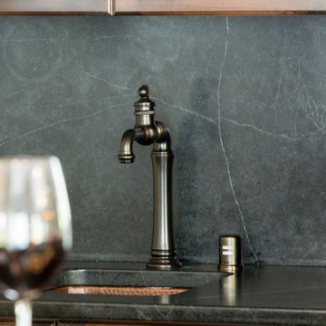 Irishman | Che Bella Interiors