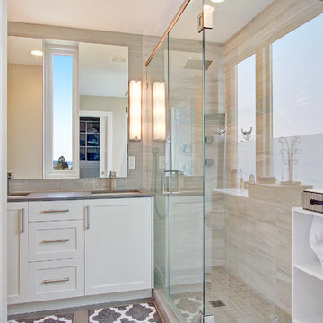 Magnolia Remodel