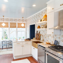 kitchen white