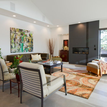 North Vancouver Contemporary