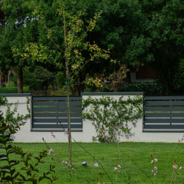 Orto, acqua, luce I mq 350