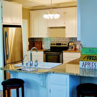 D&K Building Services Review]