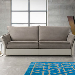 Modern Italian Sofa Bed Gordon - $2,799.00 - Sleeper Sofas