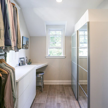 Keswick Residence