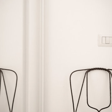 Casa Piazza Vittorio • Progetto 02A