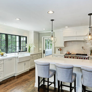 Kitchen Remodel 8