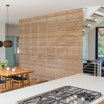Capitol Hill Residence