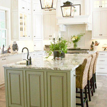 Stunning Kitchen