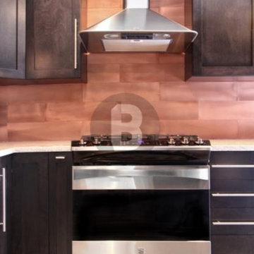 Alexandria Multi Space Renovation