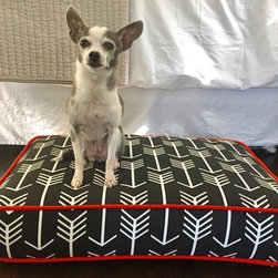 HSD - Seat Cushions