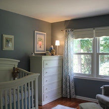 nursery