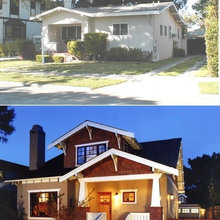 Craftsman Architecture