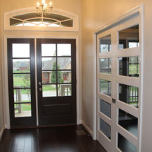 Doors