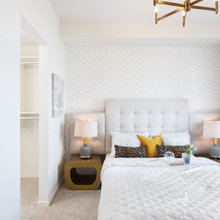 Bedroom Lighting