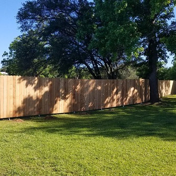 Fencing