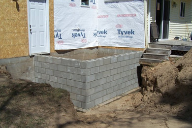 Ideal Concrete Construction Inc Brainerd Mn Us 56401 Houzz