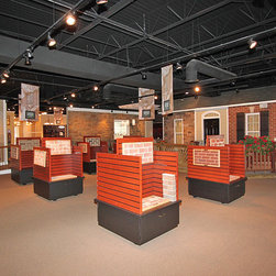 Ashton Woods Atlanta Design Studio - Products